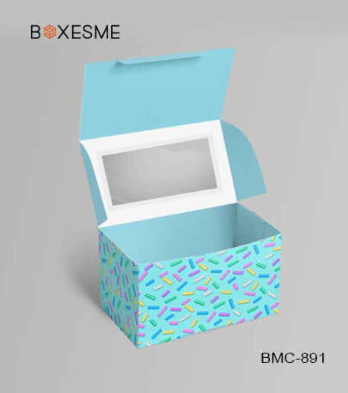 Donut Boxes Wholesale2